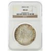 Image 1 : 1898-O NGC MS64 Morgan Silver Dollar