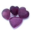 Image 1 : 10.78ctw Heart Mixed Ruby Parcel