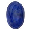 Image 1 : 27.83ctw Cabochon Tanzanite Parcel