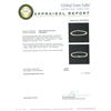 Image 4 : 18KT Yellow Gold 4.98ctw Diamond Tennis Bracelet