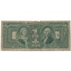 Image 2 : 1896 US Silver Certificate $1 Note Educational Series