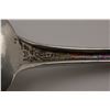 Image 4 : Antique Wilcox and Evertsen Sterling Silver "Marcell" Teaspoon