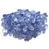 Image 1 : 23.83ctw Oval Mixed Tanzanite Parcel