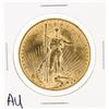 Image 1 : 1922 $20 Au St. Gaudens Double Eagle Gold Coin