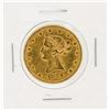 Image 1 : 1884 $10 CU Liberty Head Eagle Gold Coin