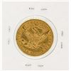 Image 2 : 1884 $10 CU Liberty Head Eagle Gold Coin