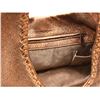Image 5 : Bottega Veneta Copper Deerskin Cervo Hobo Bag