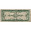 Image 2 : 1923 $1 Large Silver Certificate Speelman / White Note