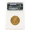 Image 2 : 1901-S NGC MS63 $10 Liberty Head Eagle Gold Coin