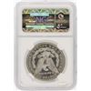 Image 2 : 1885 NGC MS61 Morgan Silver Dollar