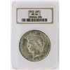 Image 1 : 1922 NGC MS64 Peace Silver Dollar