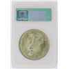 Image 2 : 1922 NGC MS64 Peace Silver Dollar