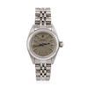 Image 1 : Rolex Stainless Steel Oyster Perpetual Ladies Watch