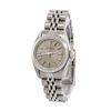 Image 2 : Rolex Stainless Steel Oyster Perpetual Ladies Watch