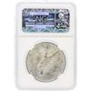 Image 2 : 1922 NGC MS63 Peace Silver Dollar