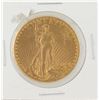 Image 1 : 1924 $20 St. Gaudens Double Eagle Gold Coin