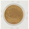 Image 2 : 1924 $20 St. Gaudens Double Eagle Gold Coin