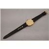 Image 2 : Patek Philippe 18KT Yellow Gold Golden Ellipse Quartz Watch