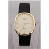 Image 3 : Patek Philippe 18KT Yellow Gold Golden Ellipse Quartz Watch