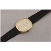 Image 7 : Patek Philippe 18KT Yellow Gold Golden Ellipse Quartz Watch