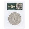 Image 2 : 1900 PCGS MS63 Morgan Silver Dollar