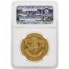 Image 2 : 1904 NGC MS64 $20 Liberty Head Double Eagle Gold Coin