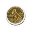 Image 2 : 1929 $2.50 Indian Head Quarter Eagle Gold Coin