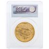 Image 2 : 1920 PCGS MS62 $20 St. Gaudens Double Eagle Gold Coin