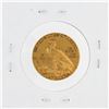 Image 2 : 1913 $5 XF Indian Head Half Eagle Gold Coin