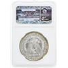 Image 2 : 1886 NGC MS63 Morgan Silver Dollar