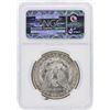 Image 2 : 1883-O NGC MS63 Morgan Silver Dollar