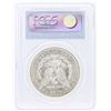 Image 2 : 1904-O PCGS MS63 Morgan Silver Dollar