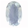 Image 1 : 4.02ctw Oval Aquamarine Parcel