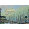 Image 4 : Arc De Triomphe by Alexander Chen