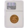 Image 2 : 1893 NGC MS62 $10 Liberty Head Eagle Gold Coin