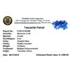Image 2 : 10.89ctw Oval Mixed Tanzanite Parcel