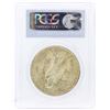 Image 2 : 1923 PCGS MS63 Peace Silver Dollar