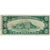 Image 2 : 1929 $10 Dollar Chase National Bank of New York National Currency