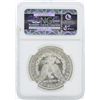 Image 2 : 1881 NGC MS63 Morgan Silver Dollar