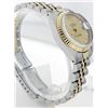 Image 3 : Rolex Two-Tone DateJust Ladies Watch