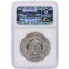 Image 2 : 1886 NGC MS63 Morgan Silver Dollar