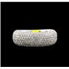 Image 1 : 1.76ctw Diamond Ring - 14KT White Gold