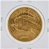 Image 2 : 1910-S $20 CU St. Gaudens Double Eagle Gold Coin