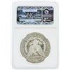 Image 2 : 1881 NGC MS63 Morgan Silver Dollar