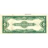 Image 2 : 1923 $1 Large Silver Certificate Speelman / White Note