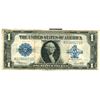Image 1 : 1923 $1 Large Silver Certificate Speelman / White Note VF