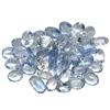 Image 1 : 9.14ctw Oval Mixed Tanzanite Parcel