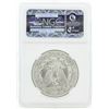 Image 2 : 1886 NGC MS63 Morgan Silver Dollar