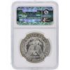 Image 2 : 1887 NGC MS63 Morgan Silver Dollar
