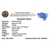 Image 2 : 11.07ctw Fancy Mixed Tanzanite Parcel